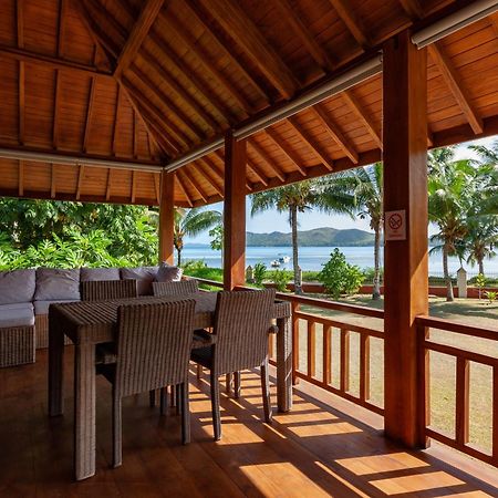 Hideaway Apartment Anse Volbert Village Екстериор снимка
