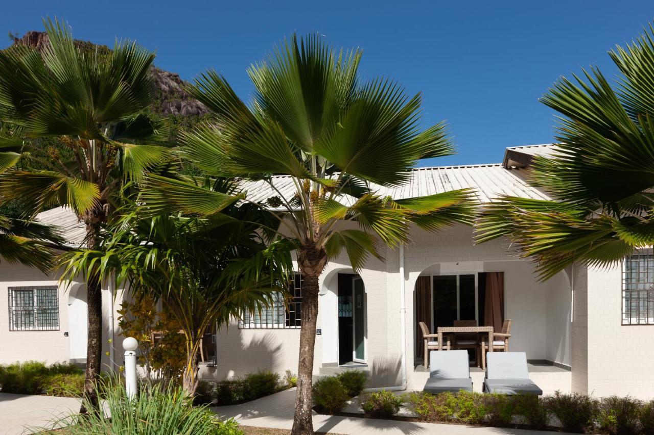 Hideaway Apartment Anse Volbert Village Екстериор снимка