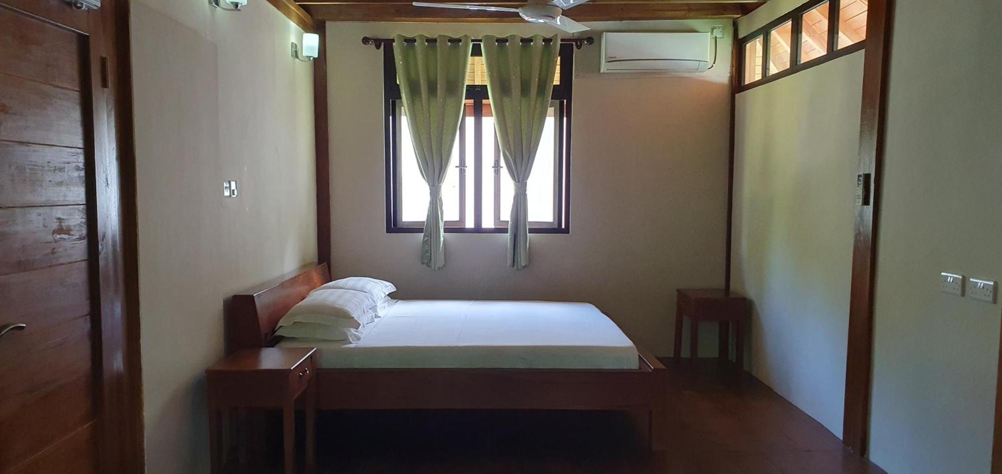Hideaway Apartment Anse Volbert Village Екстериор снимка
