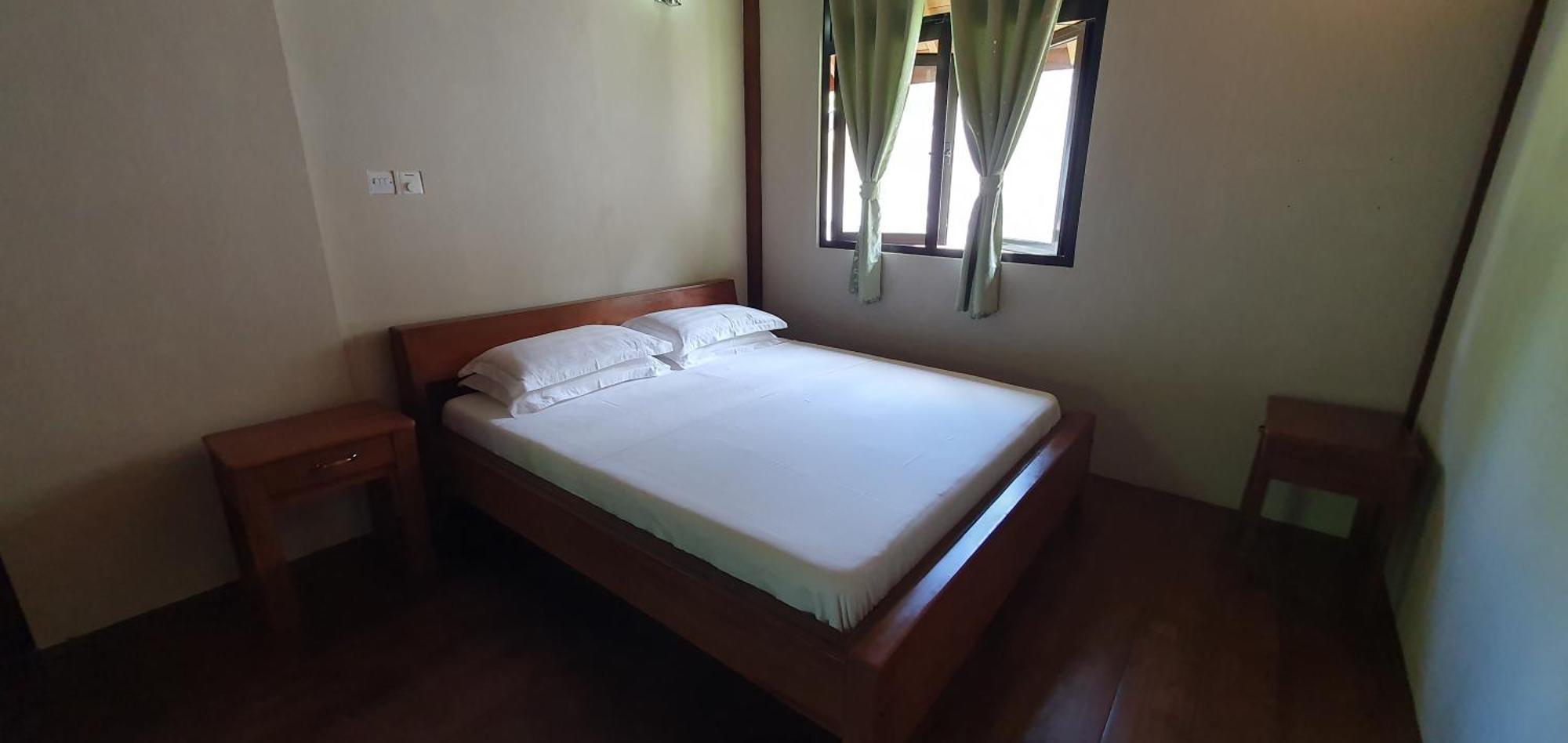 Hideaway Apartment Anse Volbert Village Екстериор снимка