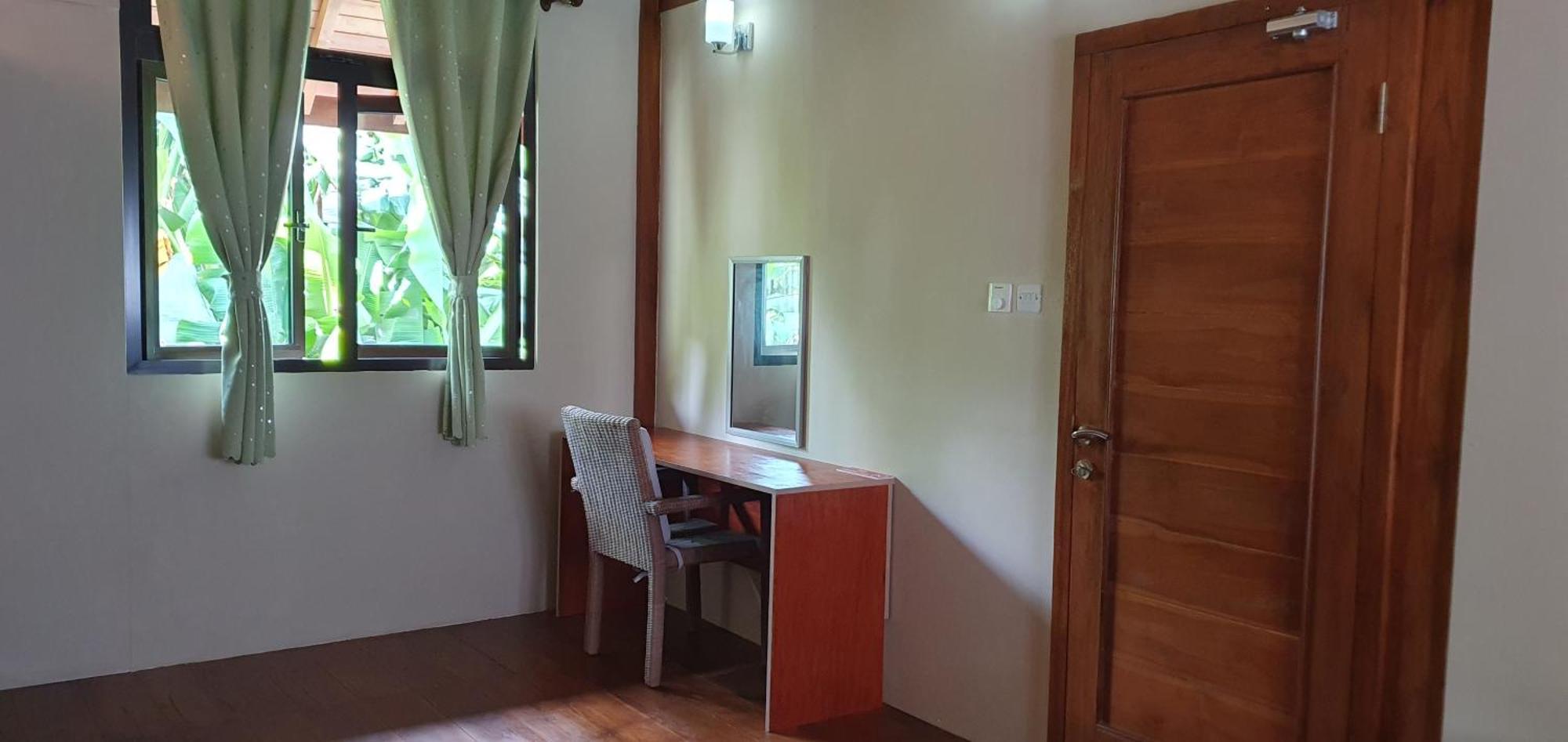 Hideaway Apartment Anse Volbert Village Екстериор снимка