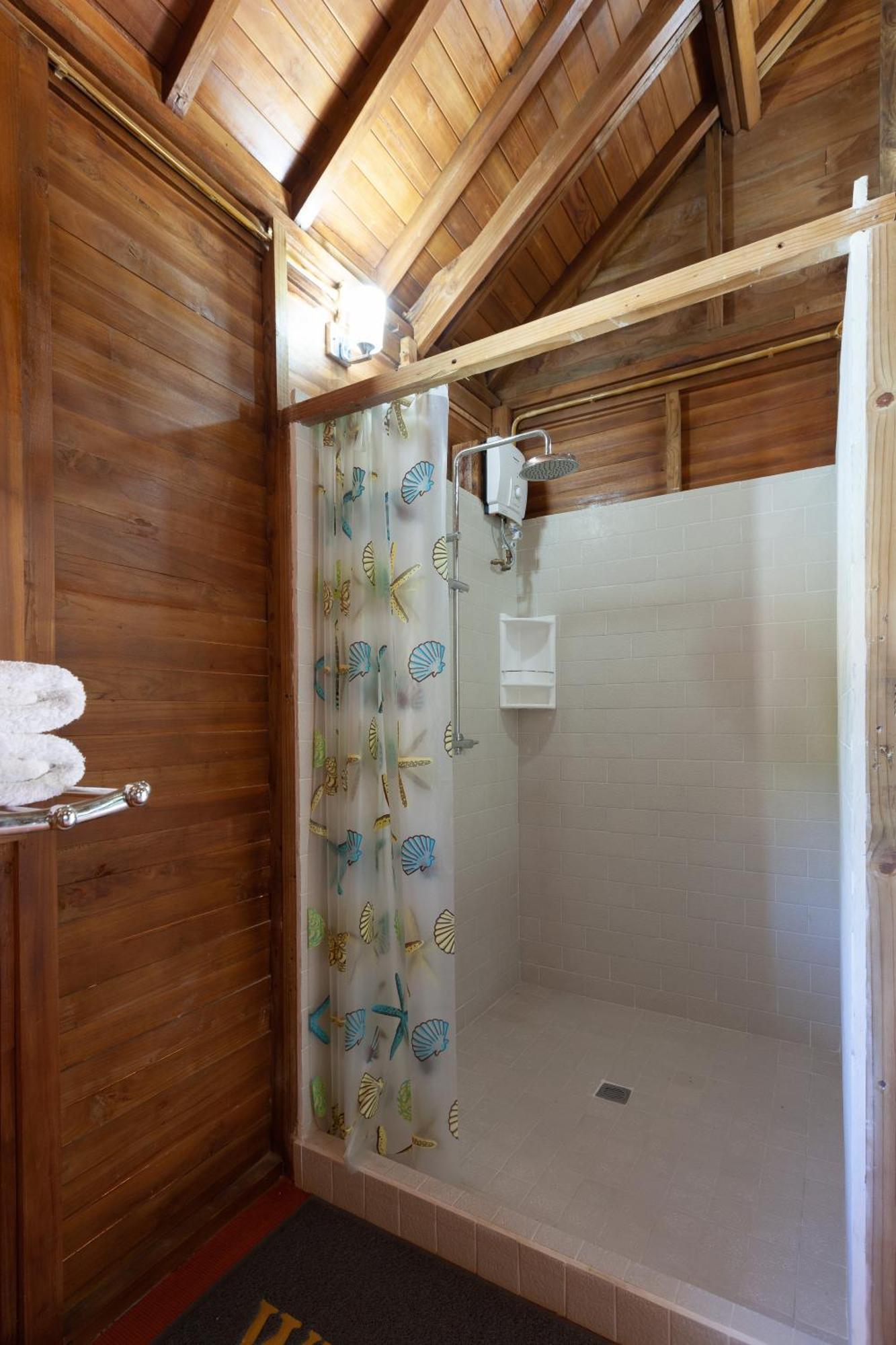 Hideaway Apartment Anse Volbert Village Екстериор снимка