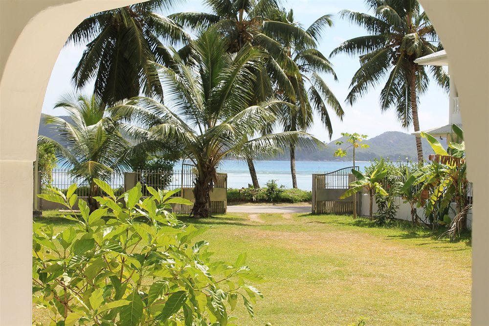 Hideaway Apartment Anse Volbert Village Екстериор снимка