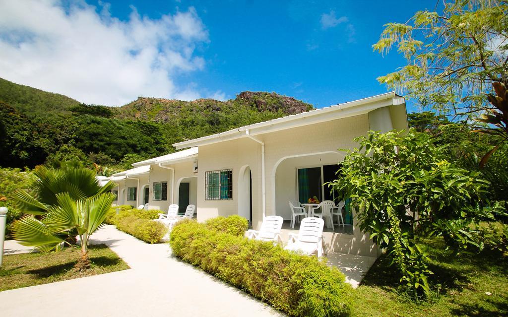 Hideaway Apartment Anse Volbert Village Екстериор снимка