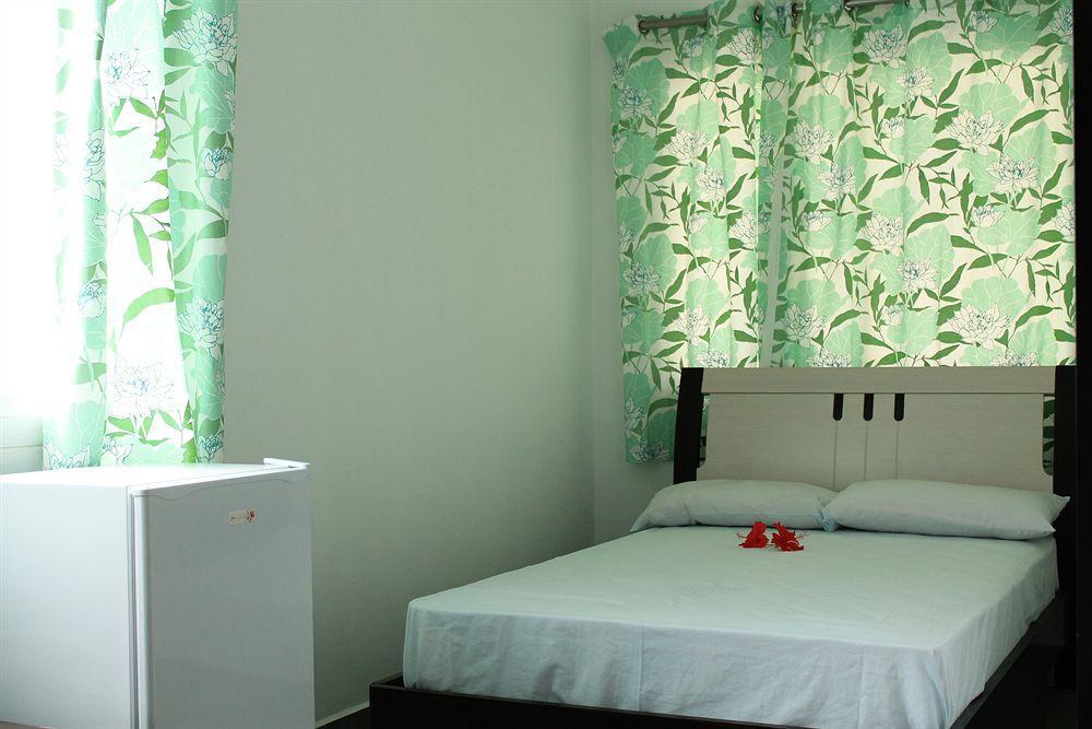 Hideaway Apartment Anse Volbert Village Екстериор снимка