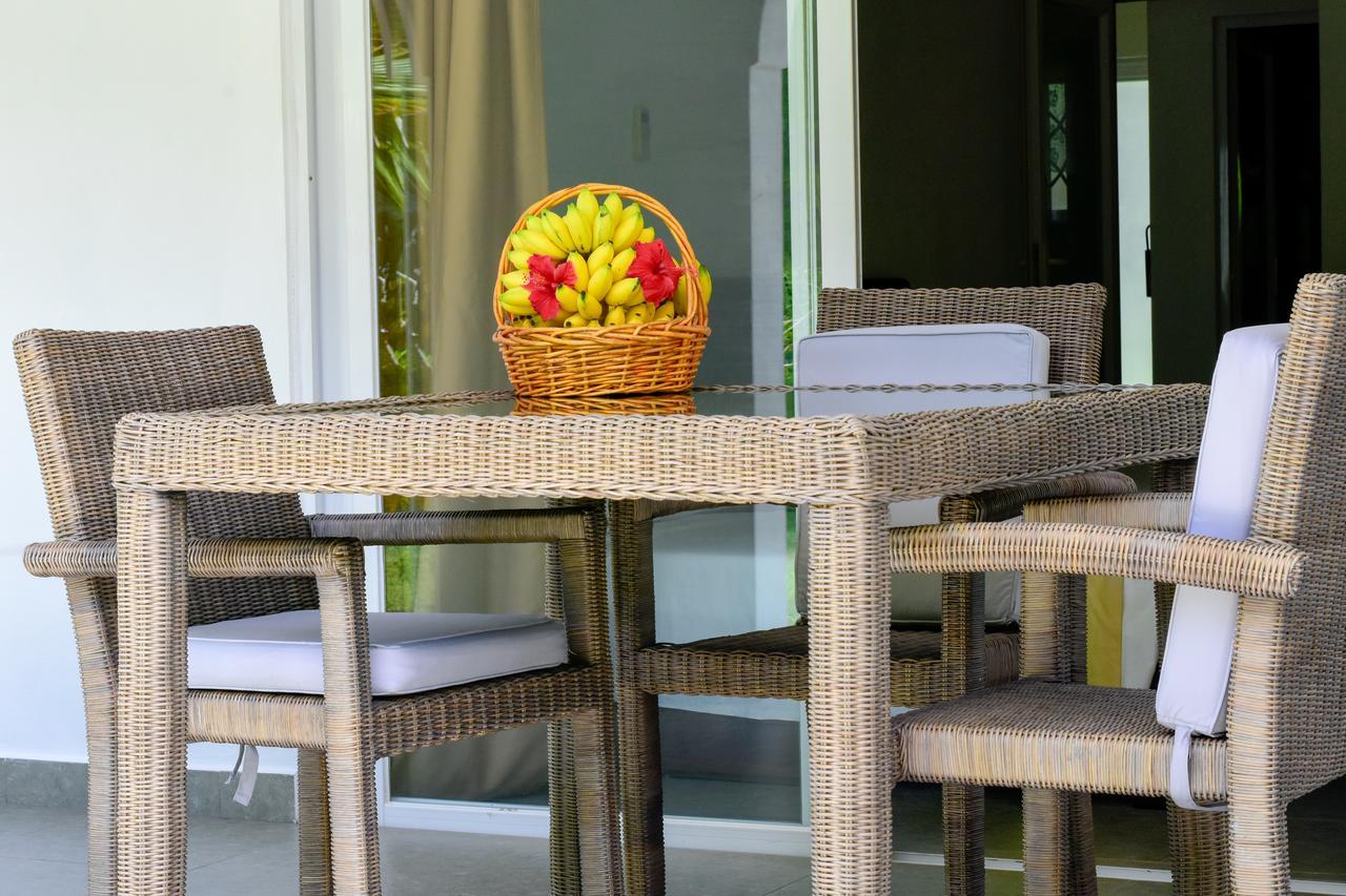 Hideaway Apartment Anse Volbert Village Екстериор снимка