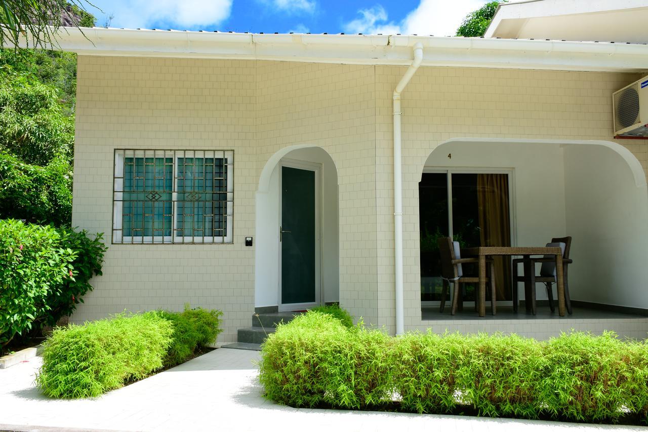 Hideaway Apartment Anse Volbert Village Екстериор снимка