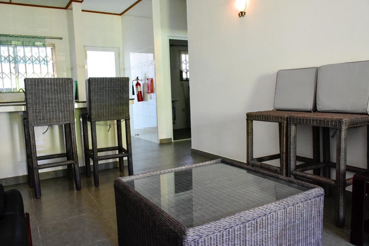 Hideaway Apartment Anse Volbert Village Екстериор снимка