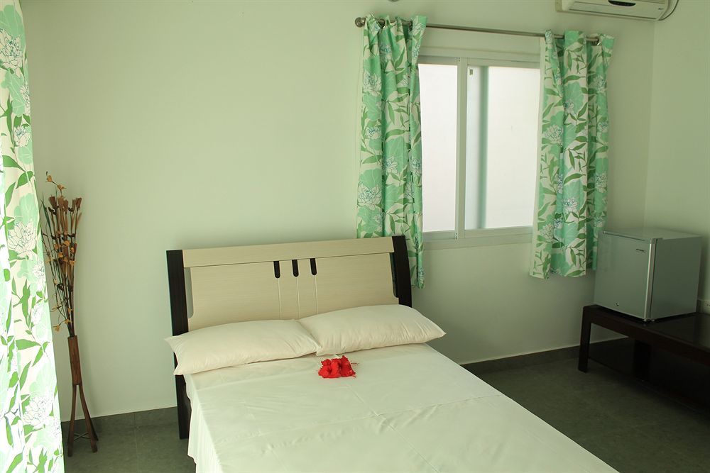 Hideaway Apartment Anse Volbert Village Екстериор снимка